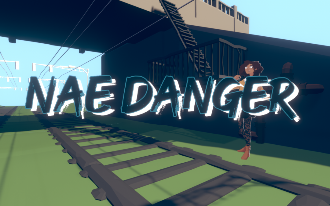 Nae Danger